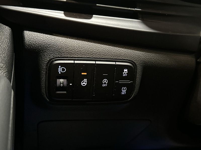 Hyundai Bayon bild 21