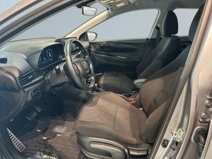 Hyundai Bayon bild 7