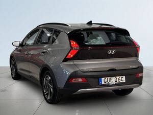 Hyundai Bayon bild 5