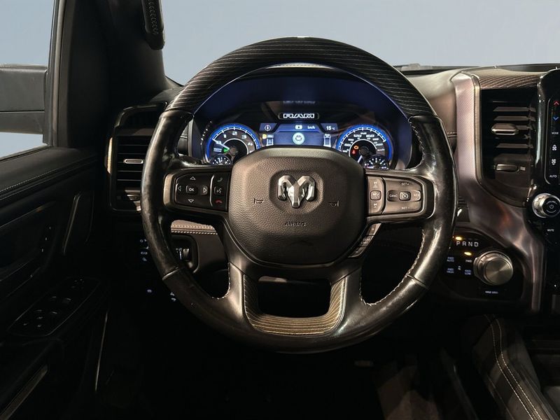 Dodge Ram bild 9