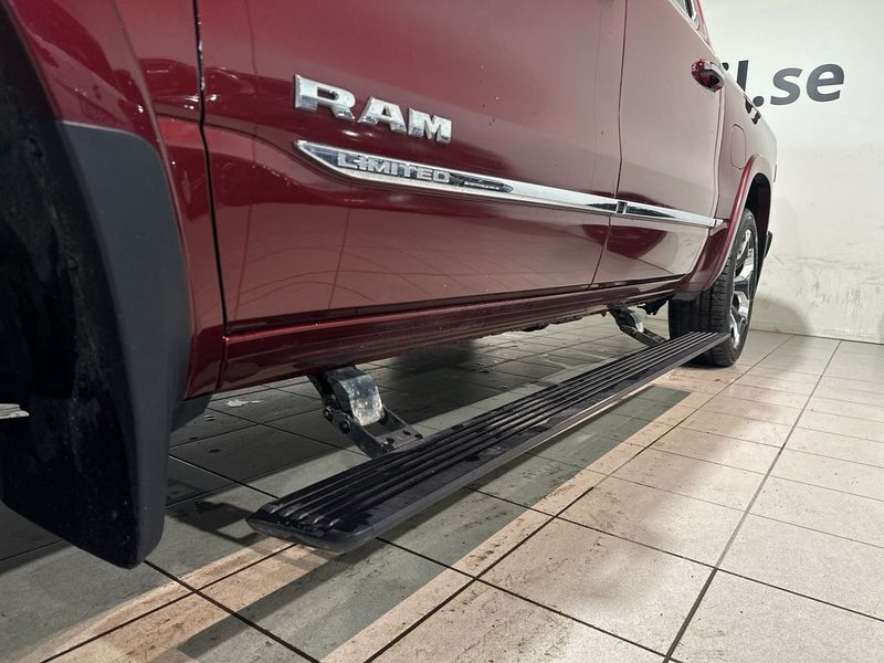 Dodge Ram bild 17
