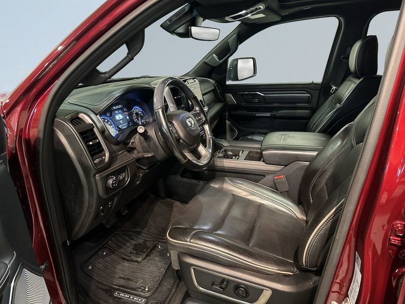 Dodge Ram bild 7