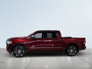 Dodge Ram bild 4