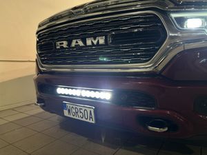 Dodge Ram bild 22