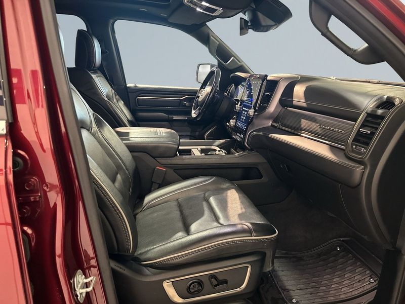 Dodge Ram bild 10