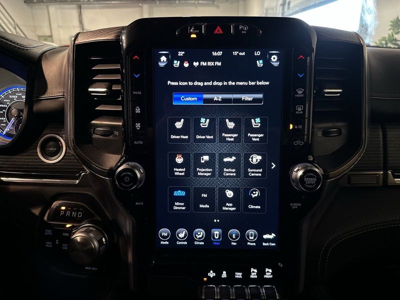 Dodge Ram bild 23