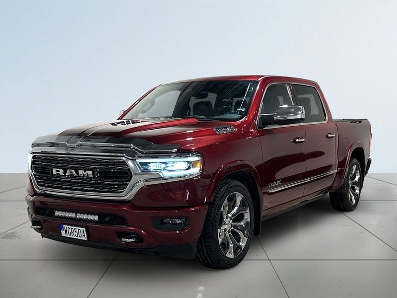 Dodge Ram bild 16