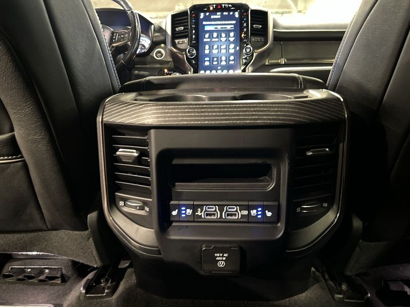 Dodge Ram bild 25