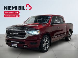 Dodge Ram bild 1