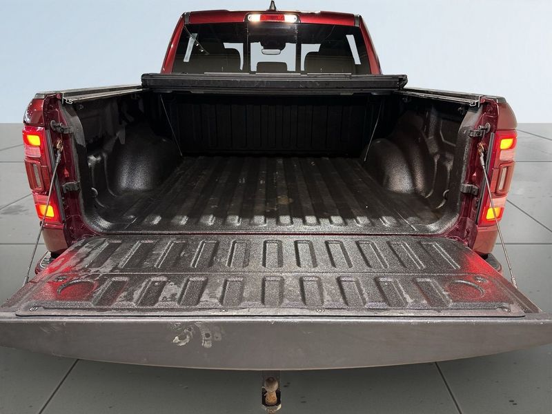 Dodge Ram bild 12