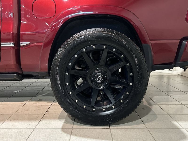 Dodge Ram bild 18