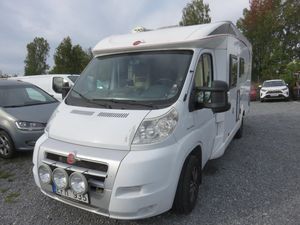 Fiat Ducato bild 1