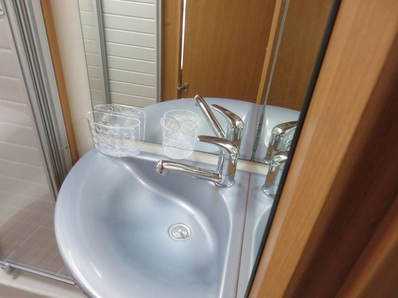 Fiat Ducato bild 10