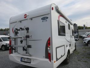 Fiat Ducato bild 3