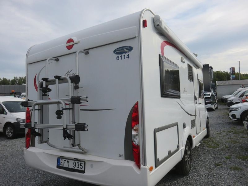 Fiat Ducato bild 3