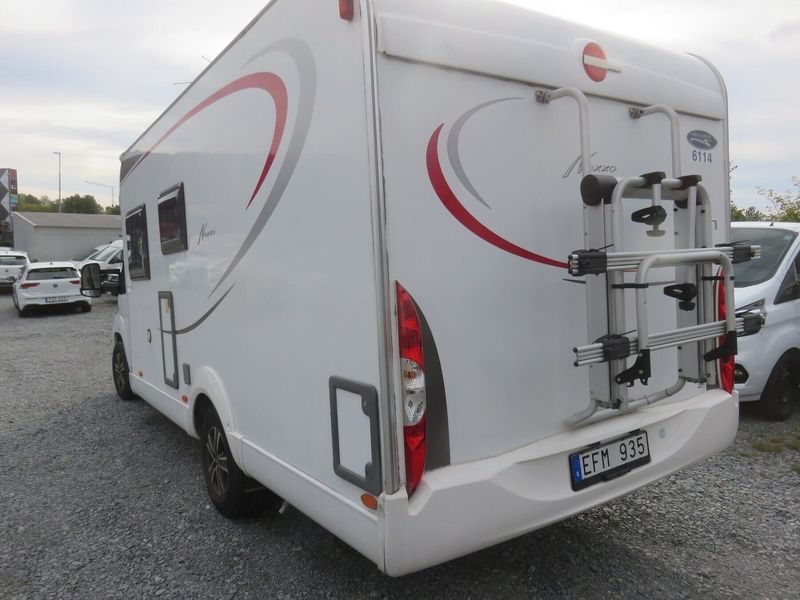 Fiat Ducato bild 2
