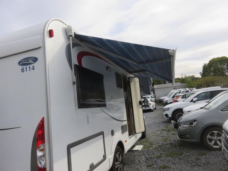 Fiat Ducato bild 5