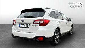 Subaru Outback bild 2