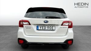 Subaru Outback bild 7