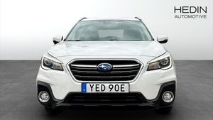 Subaru Outback bild 8