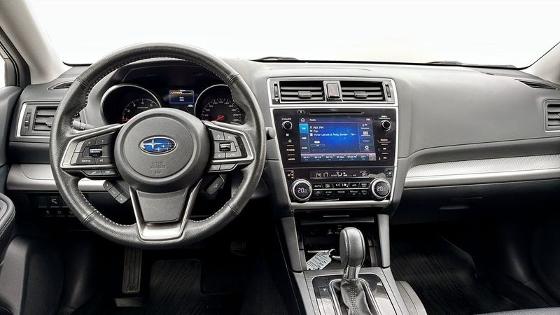 Subaru Outback bild 4