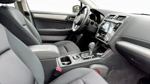 Subaru Outback bild 3