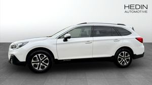 Subaru Outback bild 6