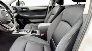 Subaru Outback bild 5