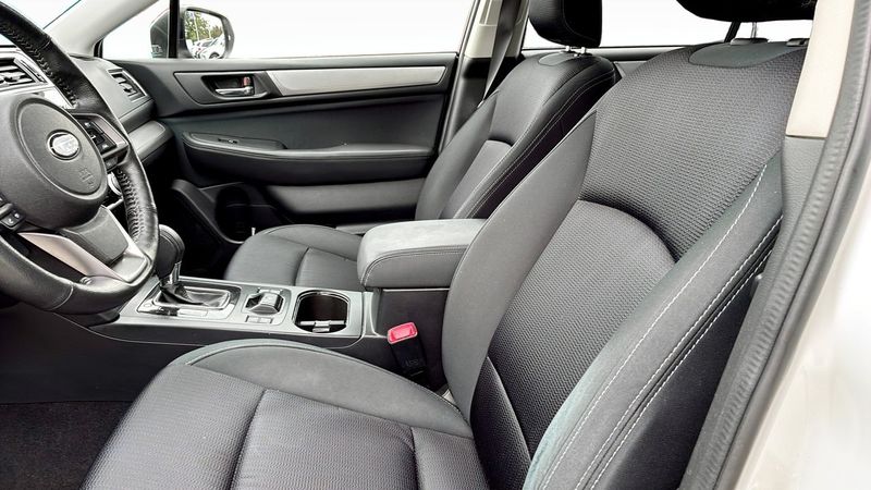 Subaru Outback bild 5