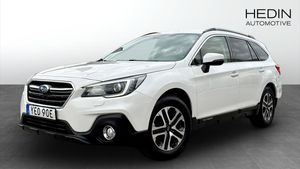 Subaru Outback bild 1