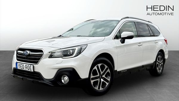 Subaru Outback Subaru Outback - 2019