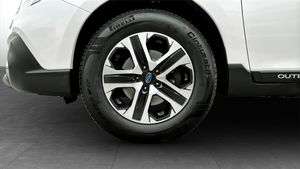 Subaru Outback bild 9