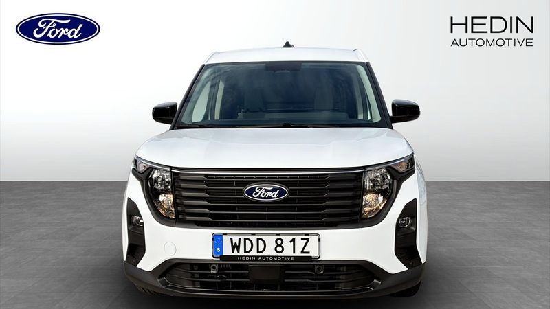 Ford Courier bild 8