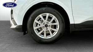 Ford Courier bild 9