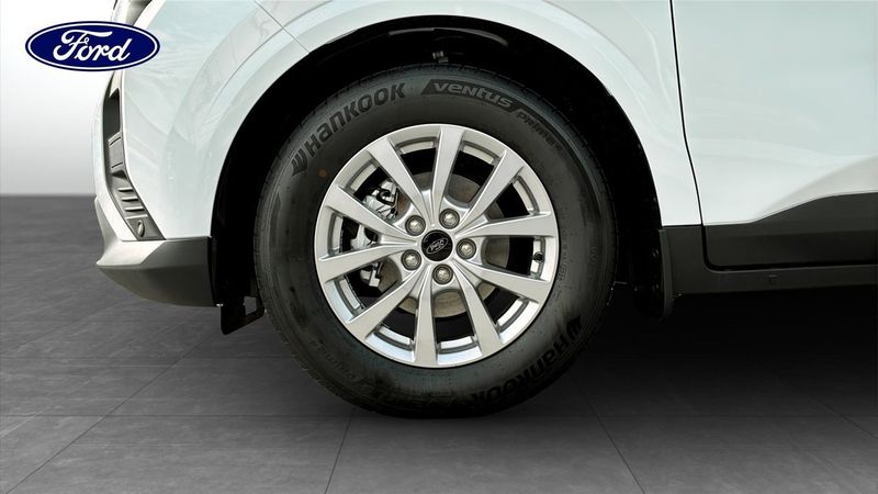 Ford Courier bild 9