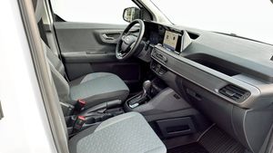 Ford Courier bild 3