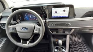 Ford Courier bild 4
