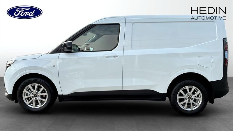 Ford Courier bild 6