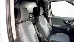 Ford Courier bild 5