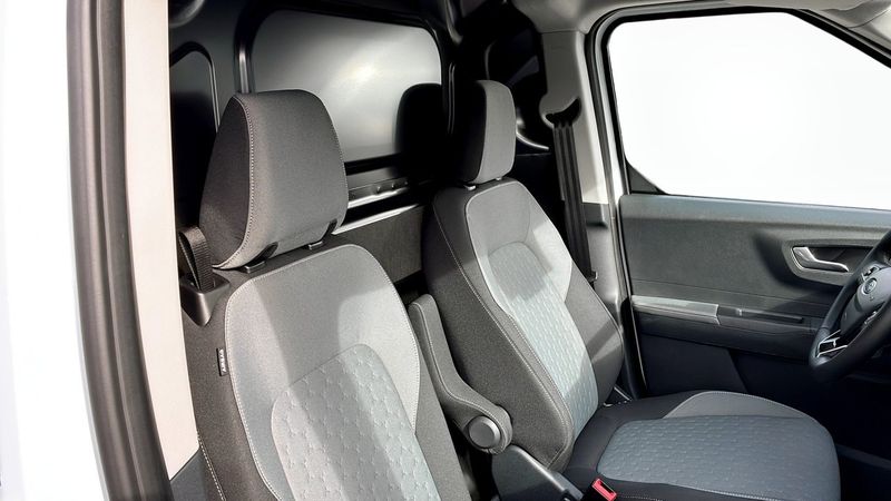 Ford Courier bild 5