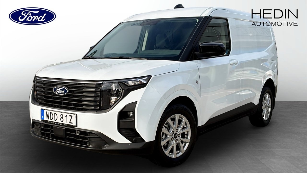 Ford Courier