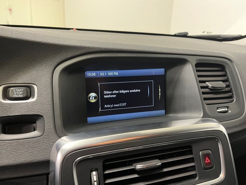 Volvo V60 bild 13