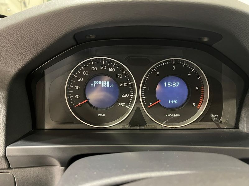 Volvo V60 bild 12