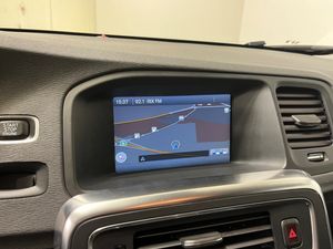 Volvo V60 bild 15