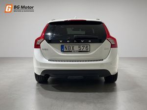 Volvo V60 bild 4