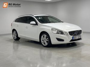 Volvo V60 bild 5