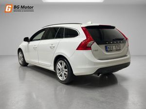 Volvo V60 bild 3