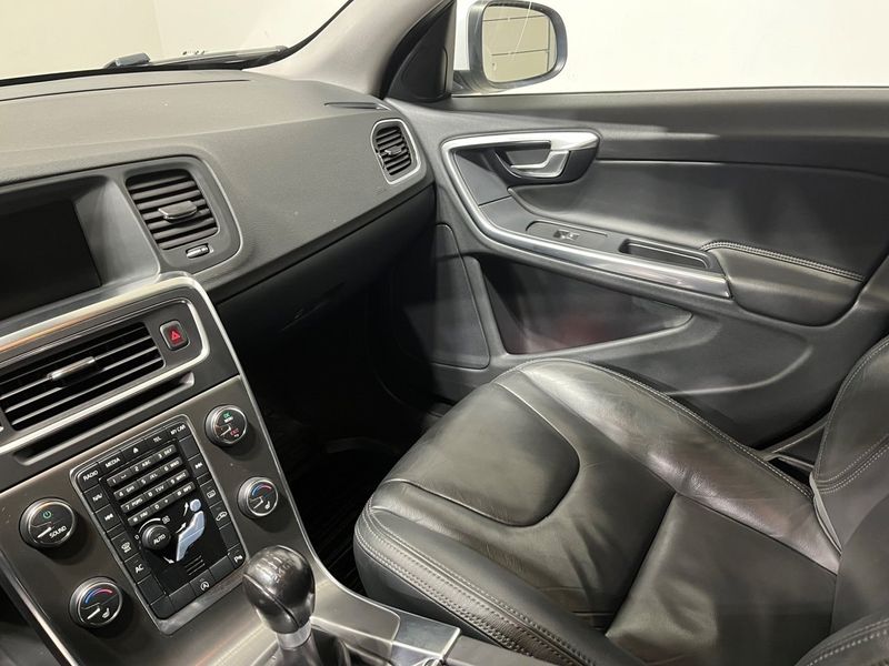 Volvo V60 bild 11