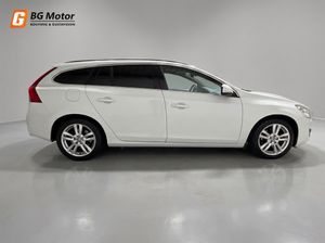 Volvo V60 bild 7