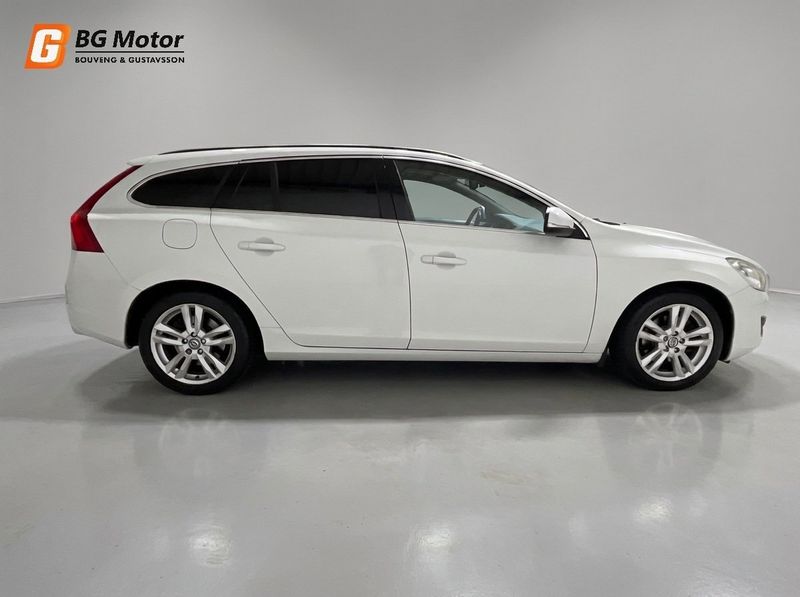 Volvo V60 bild 7